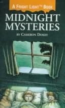 Tapa de Midnight mysteries