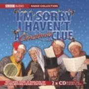 Tapa de I'm Sorry I Haven't a Christmas Clue