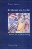 Tapa de Erfahrung und Mystik