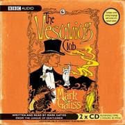 Tapa de The Vesuvius Club