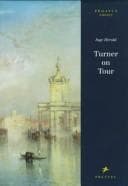 Tapa de Turner on Tour