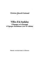 Tapa de Villes d'al-Andalus