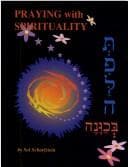 Tapa de Praying with spirituality =