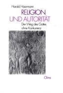 Tapa de Religion und Autorität