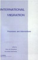 Tapa de International migration