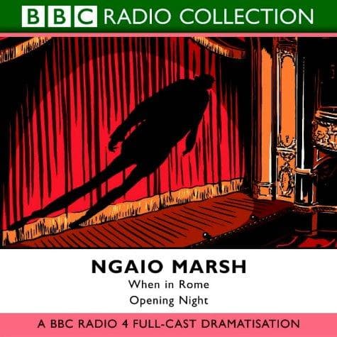Tapa de When in Rome (BBC Radio Collection)
