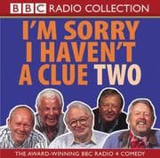 Tapa de I'm Sorry I Haven't a Clue, Vol. 2