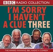 Tapa de I'm Sorry I Haven't a Clue, Vol. 3