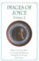 Tapa de Images of Joyce