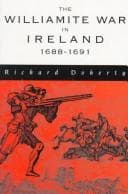 Tapa de The Williamite war in Ireland, 1688-1691