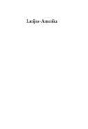 Tapa de Latijns-Amerika