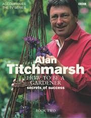 Tapa de How to Be a Gardener
