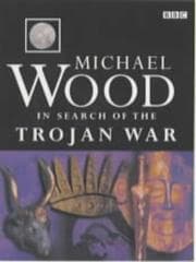 Tapa de In search of the Trojan War