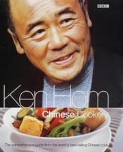 Tapa de Ken Hom's New Chinese Cookery