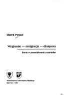 Tapa de Wygnanie-emigracja-diaspora