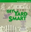 Tapa de Get yard smart