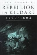 Tapa de Rebellion in Kildare, 1790-1803