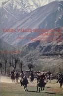 Tapa de Yasin, vallée heureuse de l'Himalaya