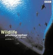 Tapa de Wildlife Photographer of the Year