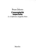 Tapa de L' esemplarità imperfetta