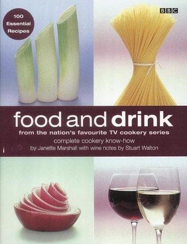 Tapa de Food and drink