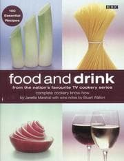 Tapa de Food and drink