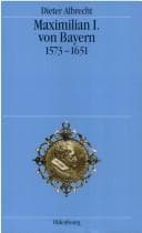Tapa de Maximilian I. von Bayern 1573-1651