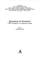 Tapa de Remapping the boundaries