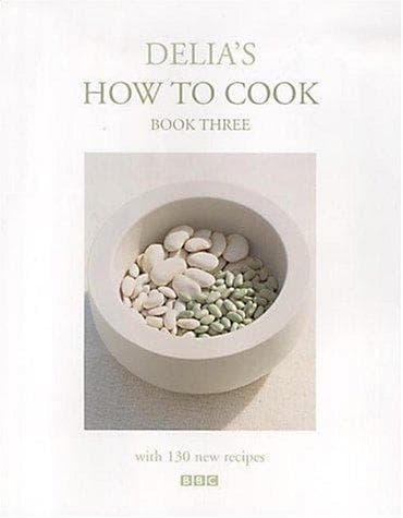 Tapa de Delia's How to Cook