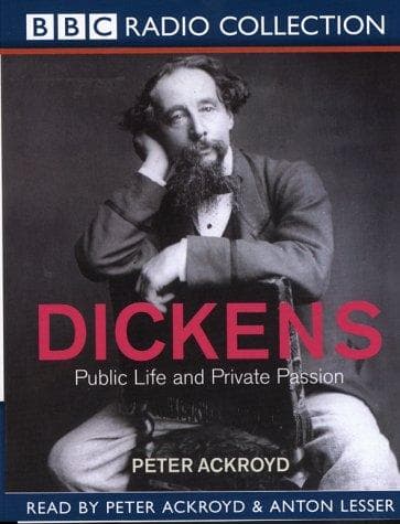 Tapa de Dickens