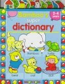 Tapa de Bamboo's super dictionary