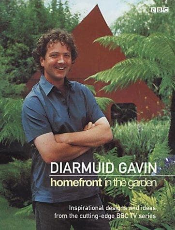 Tapa de "Home Front" in the Garden