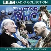 Tapa de Doctor Who