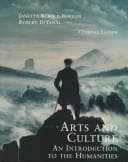 Tapa de Arts and Culture