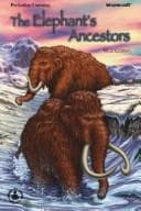 Tapa de The elephant's ancestors