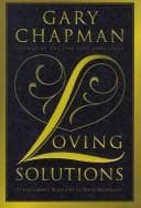 Tapa de Loving solutions