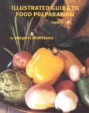 Tapa de Illustrated guide to food preparation