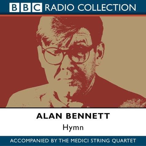 Tapa de Hymn (BBC Radio Collection)
