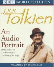 Tapa de J.R.R.Tolkien