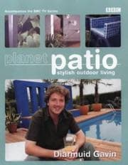 Tapa de Planet Patio