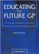 Tapa de Educating the future GP