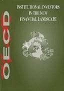 Tapa de Institutional investors in the new financial landscape