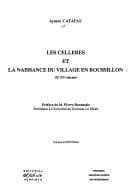 Tapa de Les celleres et la naissance du village en Roussillon (Xe-XVe siècles)
