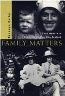 Tapa de Family matters