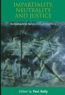 Tapa de Impartiality, neutrality and justice