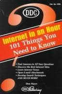 Tapa de Internet in an hour
