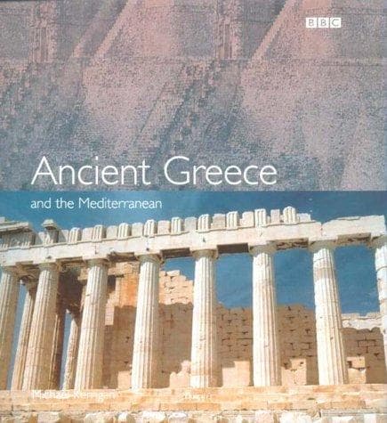 Tapa de Ancient Greece and the Mediterranean
