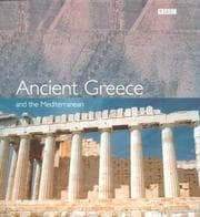 Tapa de Ancient Greece and the Mediterranean