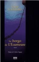 Tapa de Le borgo de l'écumeuse