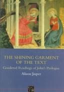 Tapa de The shining garment of the text